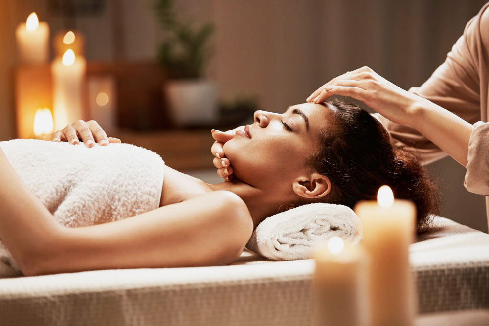 987 Mei Flower SPA